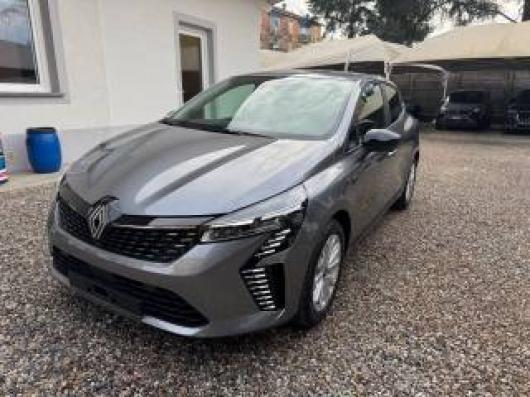 Km 0 RENAULT Clio
