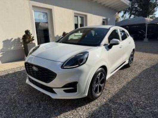 Km 0 FORD Puma