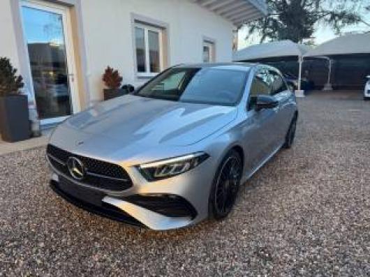 usato MERCEDES A 180