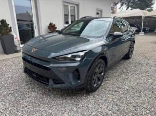 usato CUPRA Formentor