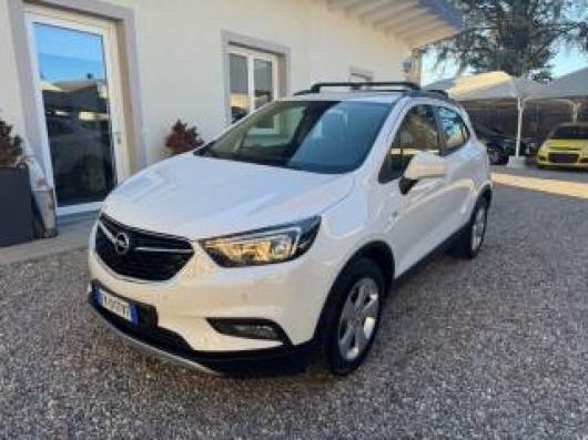 usato OPEL Mokka X