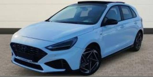 usato HYUNDAI i30
