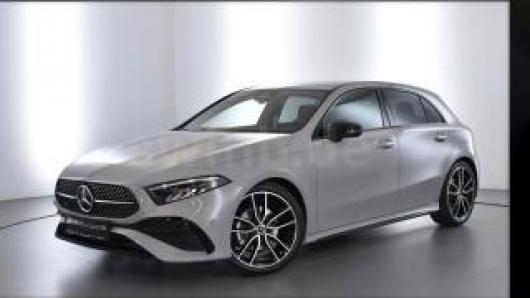 usato MERCEDES A 180