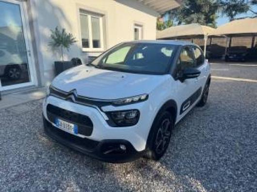 usato CITROEN C3