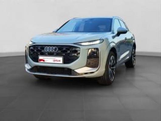 usato AUDI Q3