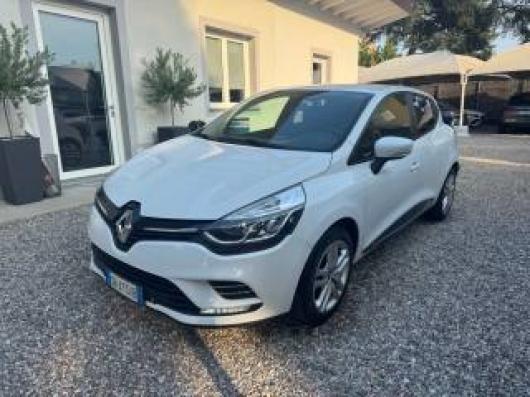 usato RENAULT Clio