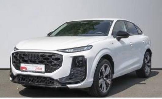 usato AUDI Q3