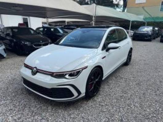 usato VOLKSWAGEN Golf