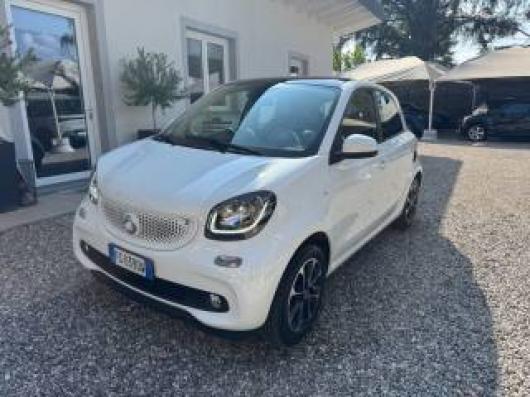 ForFour