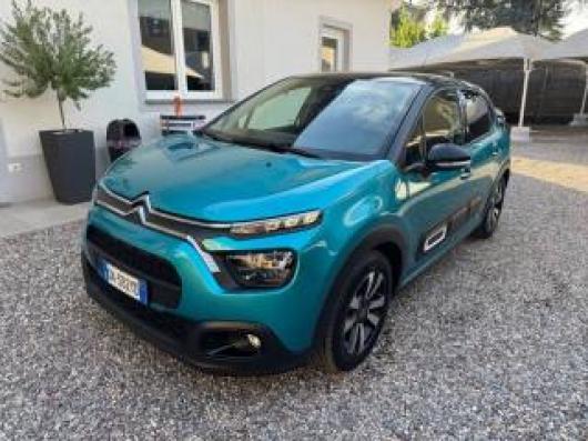 usato CITROEN C3