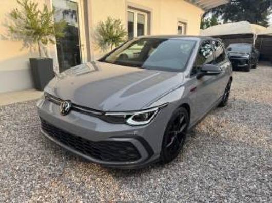 usato VOLKSWAGEN Golf