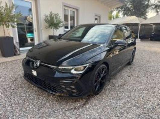 usato VOLKSWAGEN Golf