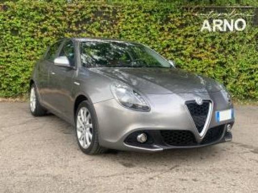Giulietta