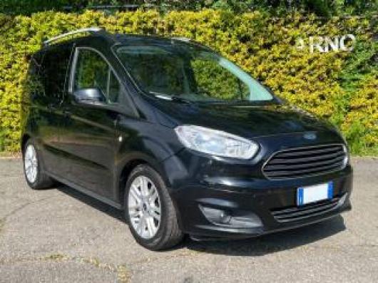 usato FORD Tourneo Courier