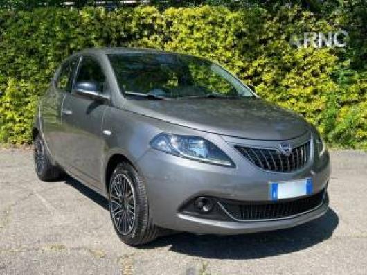 usato LANCIA Ypsilon