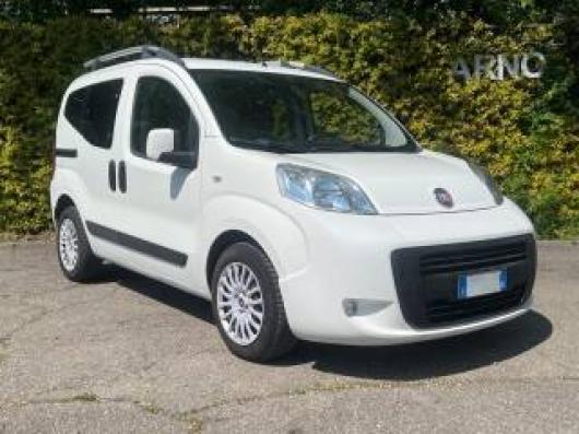 usato FIAT Qubo