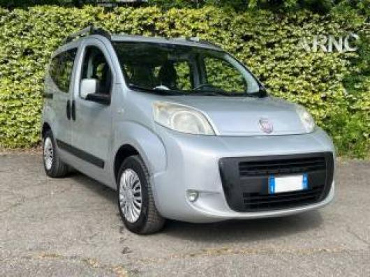 usato FIAT Qubo