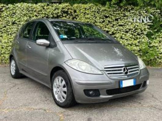usato MERCEDES A 150
