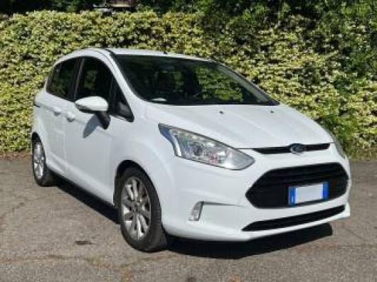 usato FORD B Max