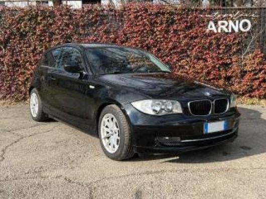 usato BMW 116