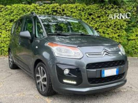 C3 Picasso
