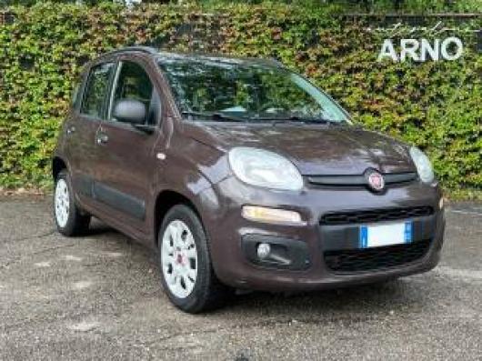 usato FIAT Panda
