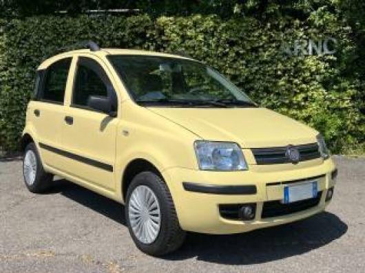 usato FIAT Panda
