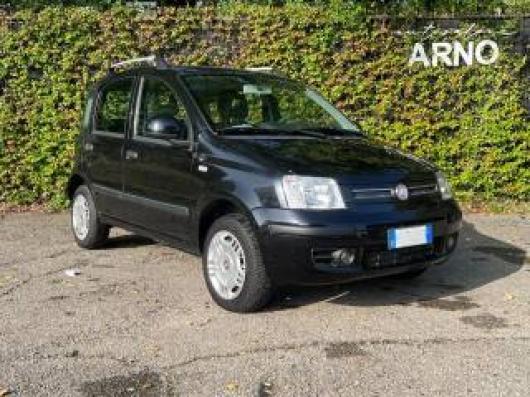 usato FIAT Panda