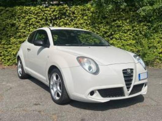 usato ALFA ROMEO MiTo