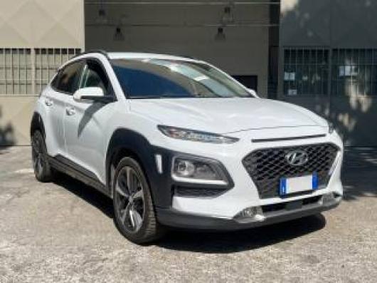 usato HYUNDAI Kona