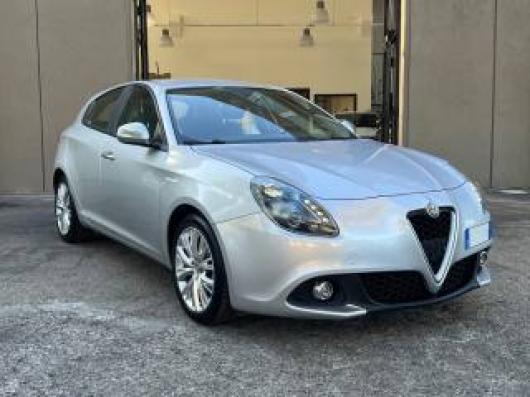 usato ALFA ROMEO Giulietta