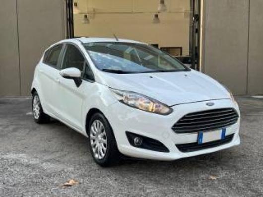usato FORD Fiesta