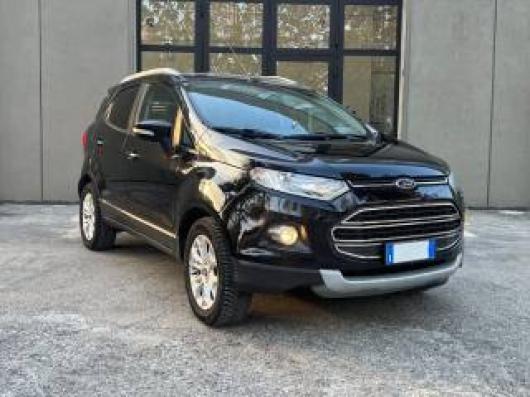 EcoSport