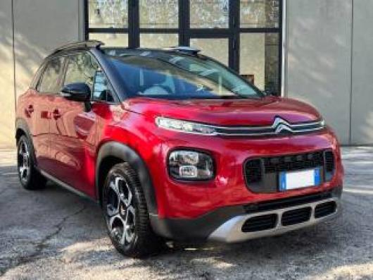 C3 Aircross