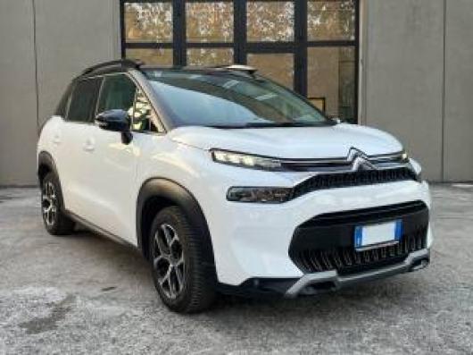 C3 Aircross