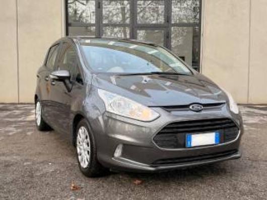 usato FORD B Max