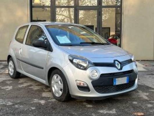 usato RENAULT Twingo