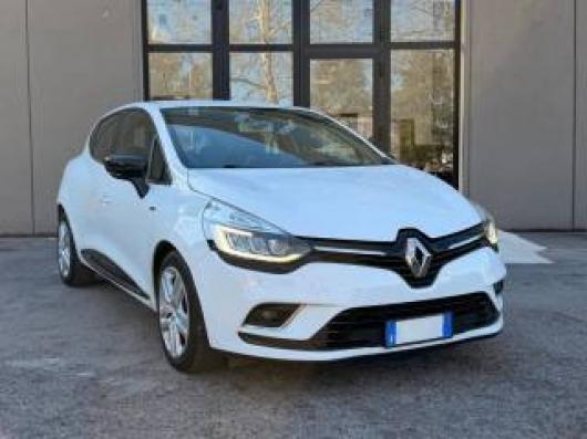 usato RENAULT Clio