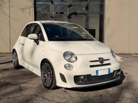 usato ABARTH 595