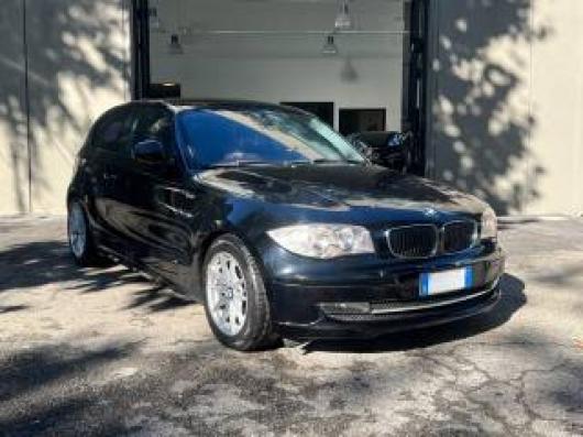usato BMW 116