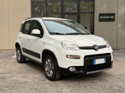 usato FIAT Panda