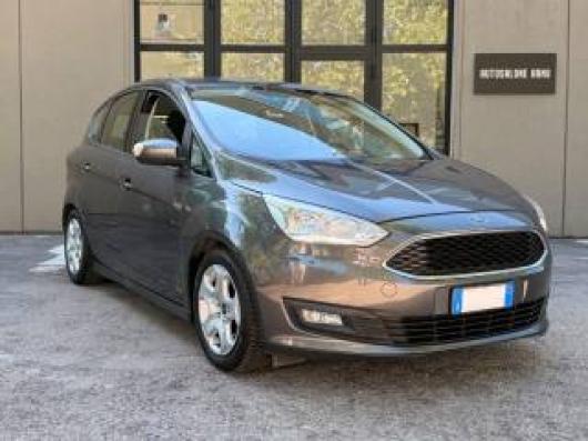 usato FORD C Max