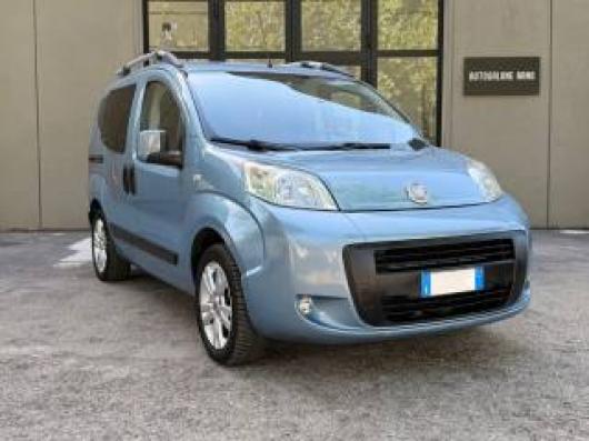usato FIAT Qubo