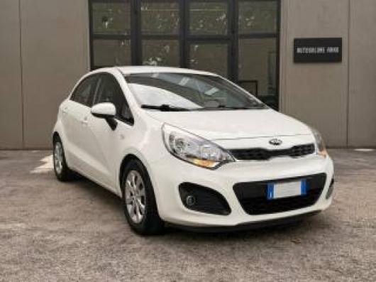 usato KIA Rio