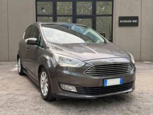 usato FORD C Max