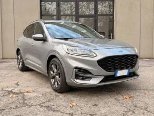 Kuga