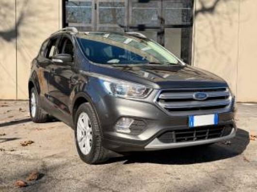 Kuga