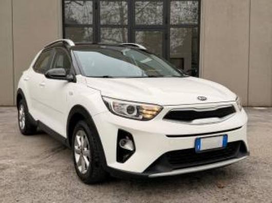 usato KIA Stonic
