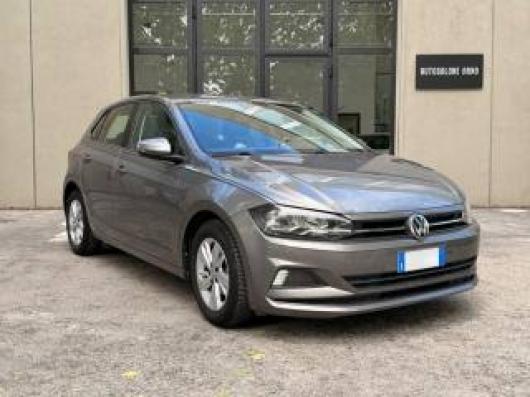 usato VOLKSWAGEN Polo