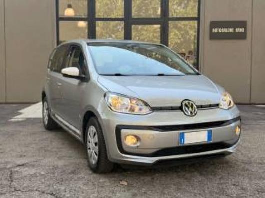 usato VOLKSWAGEN up!